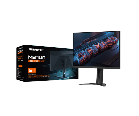 Gigabyte M27UA 4K